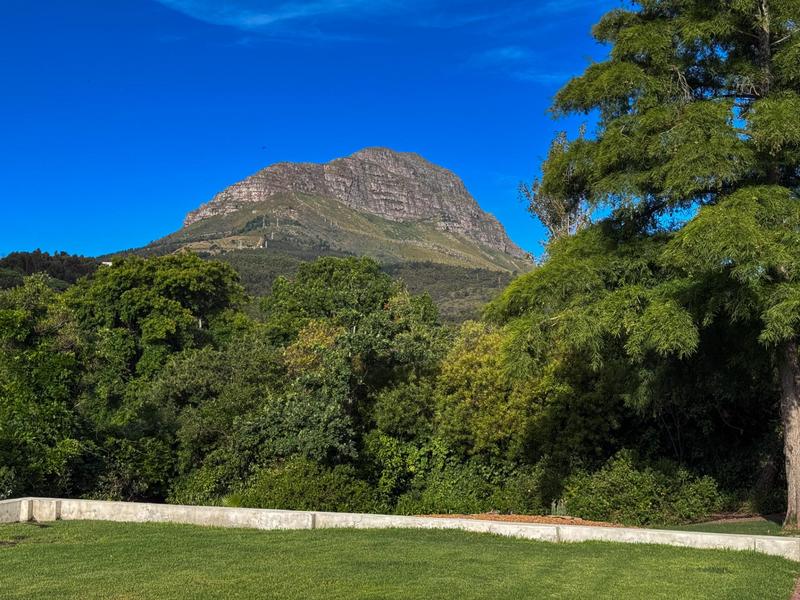 5 Bedroom Property for Sale in Helderberg Estate Western Cape